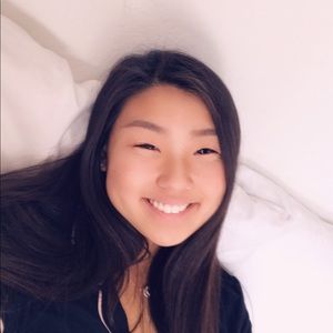 Meet your Posher, Grace